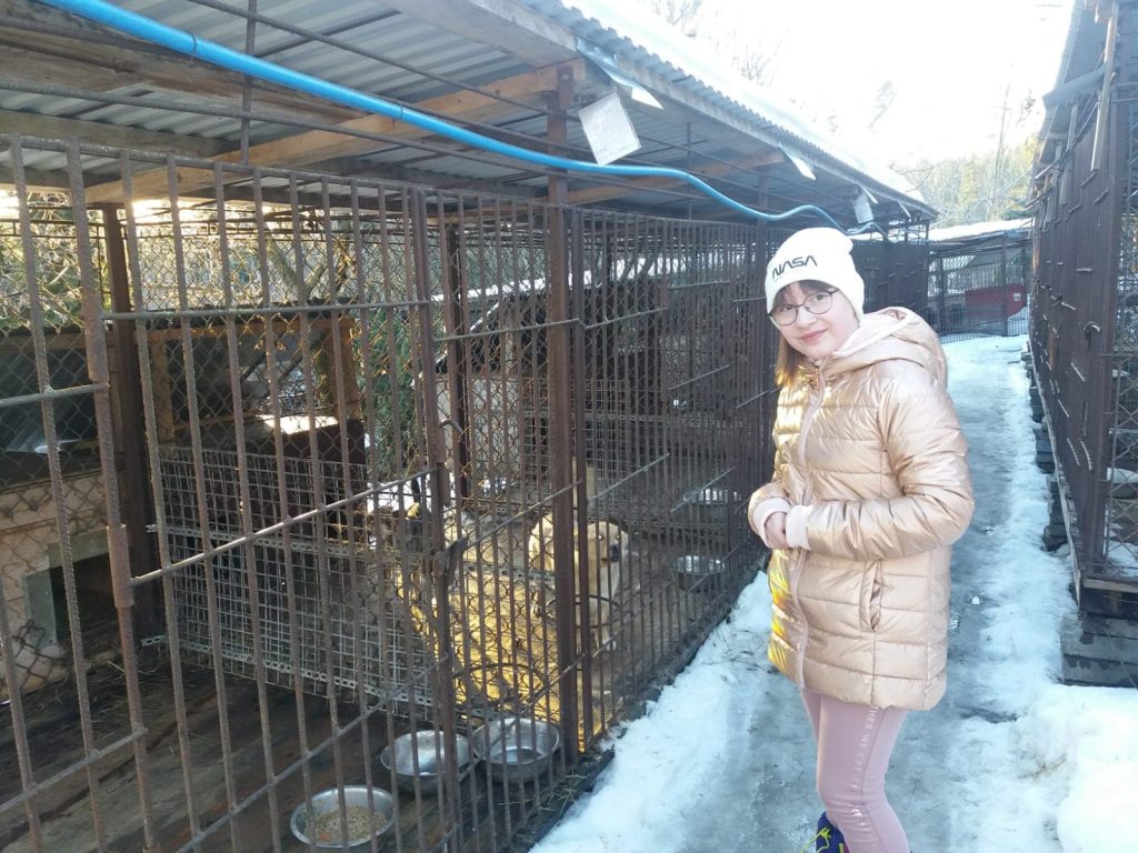 Akcja dla zwierzaków ze schroniska w Nowym Targu
