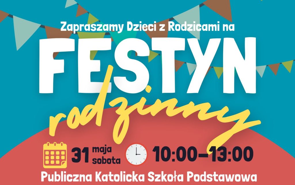 Festyn rodzinny Festyn rodzinny