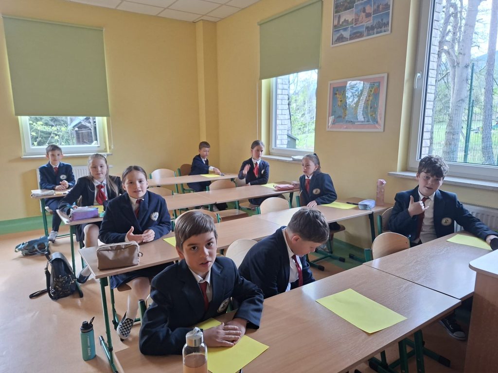 Ogólnopolski Sprawdzian Kompetencji Trzecioklasisty